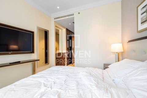 Apartment in The Address Residence Fountain Views, Downtown Dubai (Downtown Burj Dubai), Dubai 2 bedrooms, 126.53 sq.m. № 138205 - photo 8