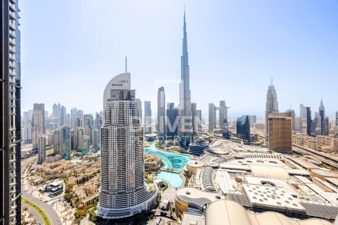 Apartment in The Address Residence Fountain Views, Downtown Dubai (Downtown Burj Dubai), Dubai 2 bedrooms, 126.53 sq.m. № 138205 - photo 12