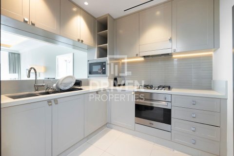 Apartment in The Address Residence Fountain Views, Downtown Dubai (Downtown Burj Dubai), Dubai 2 bedrooms, 126.53 sq.m. № 138205 - photo 9