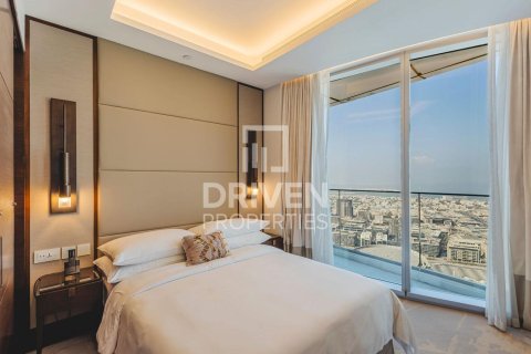 شقة في The Address Sky View Towers, وسط مدينة دبي, دبي 4 غرف نوم, 235.79 م² رقم 138198 - صورة 6