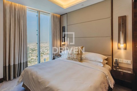 شقة في The Address Sky View Towers, وسط مدينة دبي, دبي 4 غرف نوم, 235.79 م² رقم 138198 - صورة 11