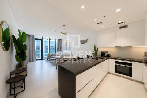 Appartement à District One, Mohammed Bin Rashid City, Dubai, 2 chambres, 110.65 m², № 138196 - photo 5