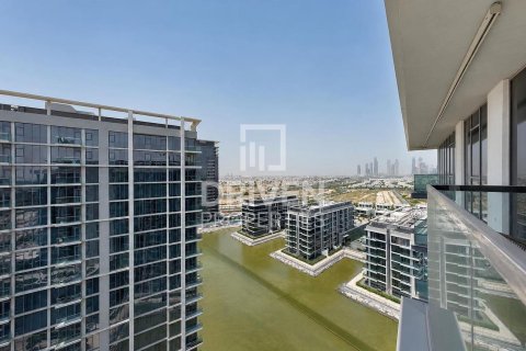 Appartement à District One, Mohammed Bin Rashid City, Dubai, 2 chambres, 110.65 m², № 138196 - photo 21