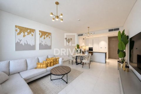 Appartement à District One, Mohammed Bin Rashid City, Dubai, 2 chambres, 110.65 m², № 138196 - photo 3