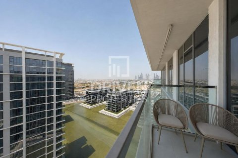 Appartement à District One, Mohammed Bin Rashid City, Dubai, 2 chambres, 110.65 m², № 138196 - photo 20