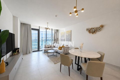 Appartement à District One, Mohammed Bin Rashid City, Dubai, 2 chambres, 110.65 m², № 138196