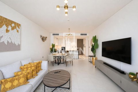 Appartement à District One, Mohammed Bin Rashid City, Dubai, 2 chambres, 110.65 m², № 138196 - photo 4