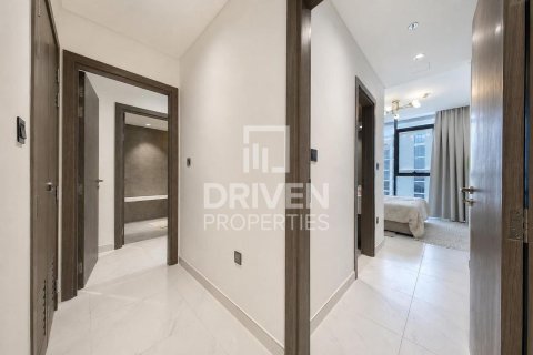 Appartement à District One, Mohammed Bin Rashid City, Dubai, 2 chambres, 110.65 m², № 138196 - photo 7