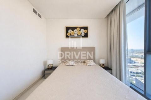 Appartement à District One, Mohammed Bin Rashid City, Dubai, 2 chambres, 110.65 m², № 138196 - photo 9