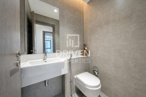 Appartement à District One, Mohammed Bin Rashid City, Dubai, 2 chambres, 110.65 m², № 138196 - photo 17