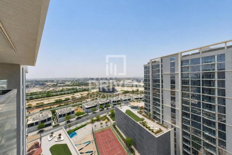 Appartement à District One, Mohammed Bin Rashid City, Dubai, 2 chambres, 110.65 m², № 138196 - photo 18