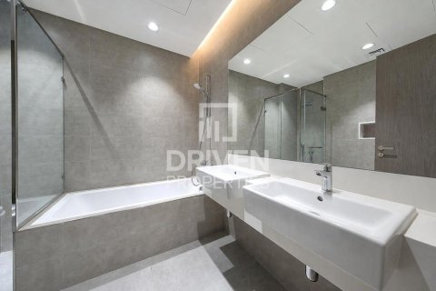 Appartement à District One, Mohammed Bin Rashid City, Dubai, 2 chambres, 110.65 m², № 138196 - photo 16