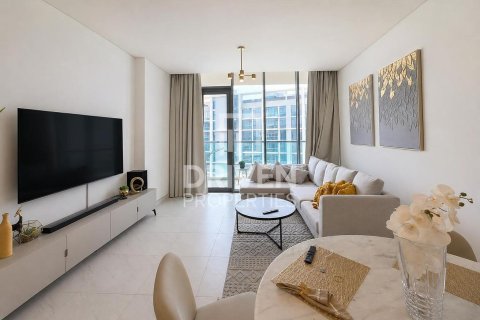Appartement à District One, Mohammed Bin Rashid City, Dubai, 2 chambres, 110.65 m², № 138196 - photo 2