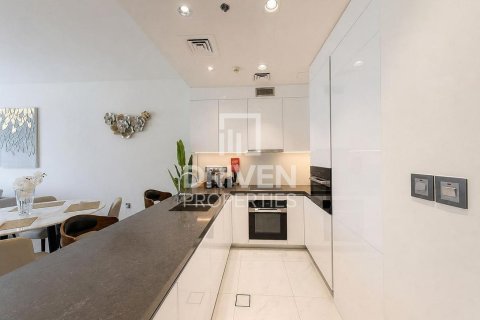 Appartement à District One, Mohammed Bin Rashid City, Dubai, 2 chambres, 110.65 m², № 138196 - photo 15