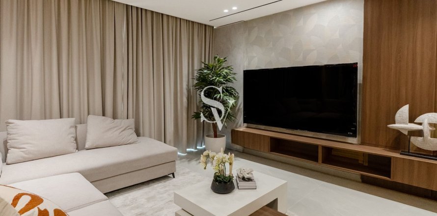 Квартира в Majan, Дубай, 2 спальни, 146м², № 132771