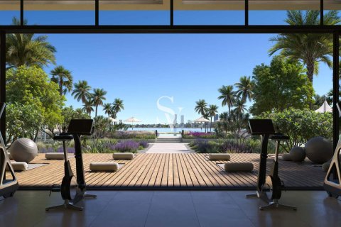 Apartment in Palm Jebel Ali, Dubai 4 bedrooms, 371 sq.m. № 132879 - photo 22