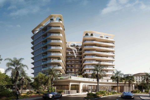 Квартира в Dubai South (Dubai World Central), Дубай, 2 спальни, 109м², № 132772