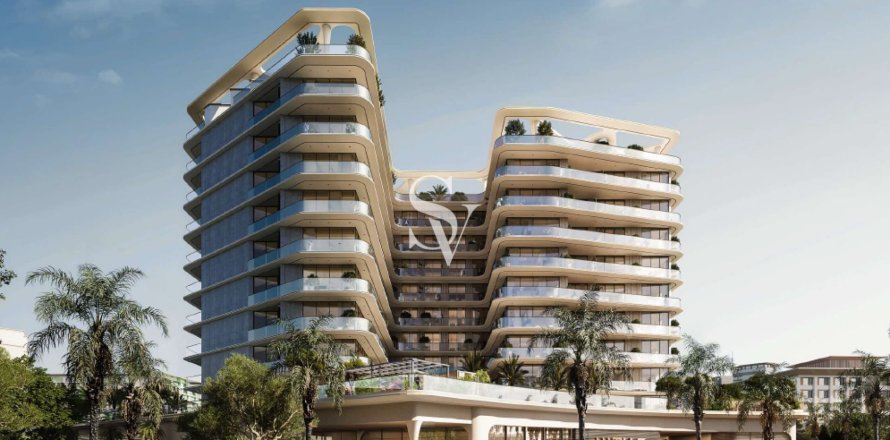 Квартира в Dubai South (Dubai World Central), Дубай, 2 спальни, 109м², № 132772