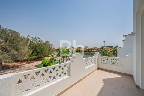 Villa à Jumeirah Islands, Dubai, 4 chambres, 632 m², № 58001 - photo 20