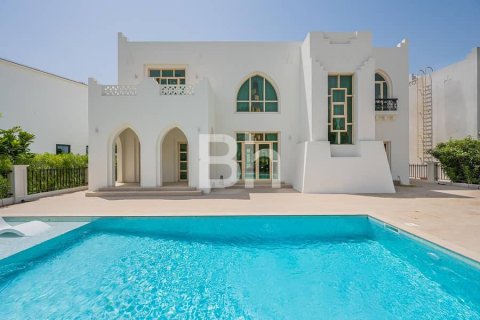 Villa à Jumeirah Islands, Dubai, 4 chambres, 632 m², № 58001 - photo 22