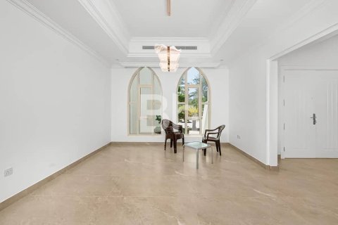 Villa à Jumeirah Islands, Dubai, 4 chambres, 632 m², № 58001 - photo 4
