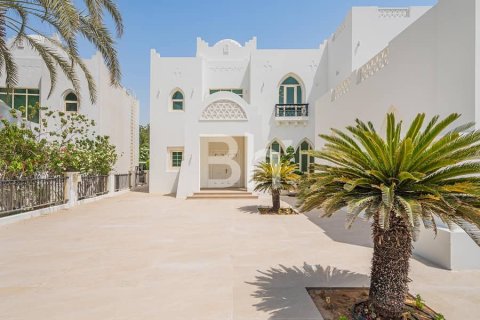 Villa à Jumeirah Islands, Dubai, 4 chambres, 632 m², № 58001 - photo 23