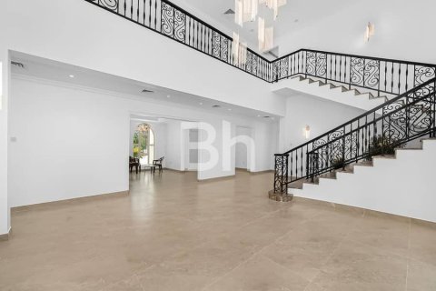 Villa à Jumeirah Islands, Dubai, 4 chambres, 632 m², № 58001 - photo 25