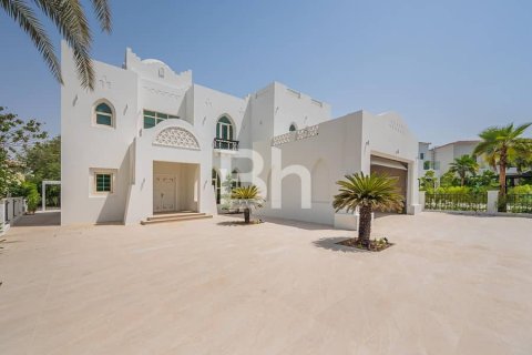 Villa à Jumeirah Islands, Dubai, 4 chambres, 632 m², № 58001 - photo 27
