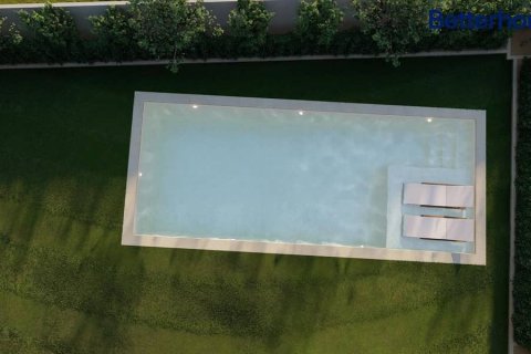 Villa à Jumeirah Islands, Dubai, 4 chambres, 632 m², № 58001 - photo 14