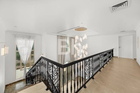 Villa à Jumeirah Islands, Dubai, 4 chambres, 632 m², № 58001 - photo 11