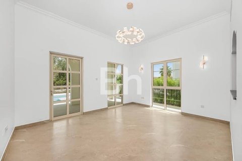 Villa à Jumeirah Islands, Dubai, 4 chambres, 632 m², № 58001 - photo 8
