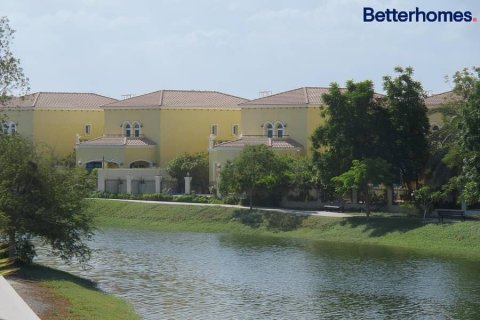 Villa à Jumeirah Islands, Dubai, 4 chambres, 632 m², № 58001 - photo 10