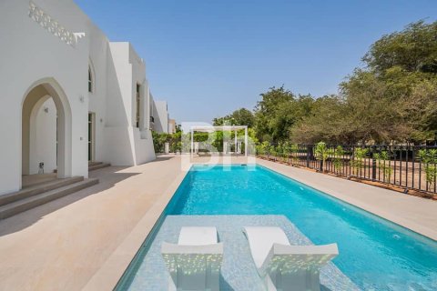 Villa à Jumeirah Islands, Dubai, 4 chambres, 632 m², № 58001 - photo 21