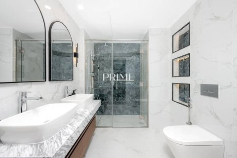Купить квартиру в Умм-Сукейме, Дубай: 3 спальни, 171м², № 58003 - фото 21