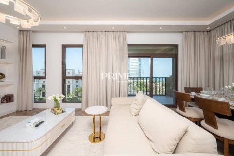 Купить квартиру в Умм-Сукейме, Дубай: 3 спальни, 171м², № 58003 - фото 7