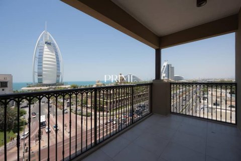Купить квартиру в Умм-Сукейме, Дубай: 3 спальни, 171м², № 58003 - фото 13