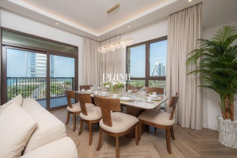 Купить квартиру в Умм-Сукейме, Дубай: 3 спальни, 171м², № 58003 - фото 5