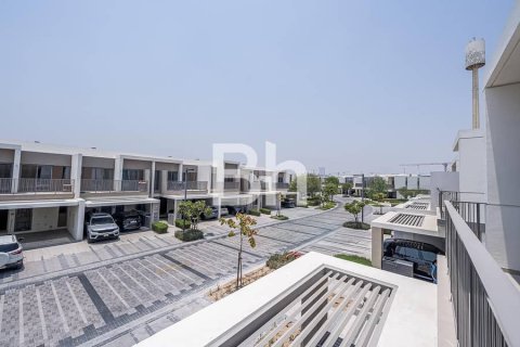 Maison de ville à Tilal Al Ghaf, Dubai, 4 chambres, 201 m², № 58002 - photo 10