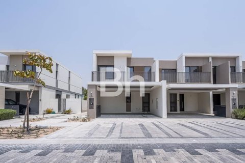 Maison de ville à Tilal Al Ghaf, Dubai, 4 chambres, 201 m², № 58002 - photo 1