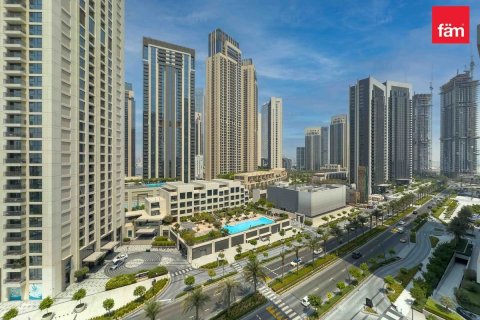 Apartment in Dubai 1 bedroom, 59.8 sq.m. № 50051 - photo 1