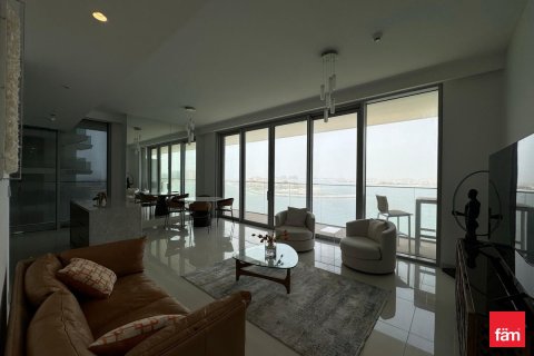 شقة في Dubai Harbour, دبي 2 غرف نوم, 130.3 م² رقم 50054 - صورة 2