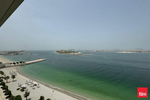 شقة في Dubai Harbour, دبي 2 غرف نوم, 130.3 م² رقم 50054 - صورة 1