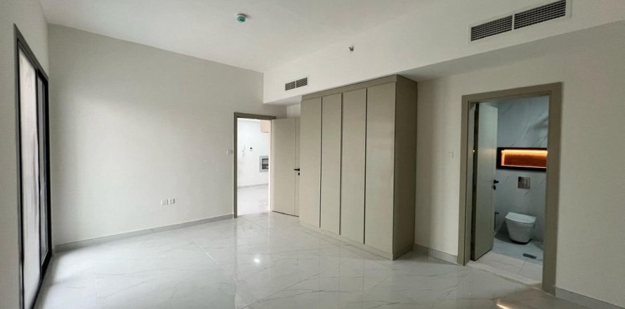 Apartment in Al Furjan, Dubai 2 bedrooms, 110.5 sq.m. № 50053
