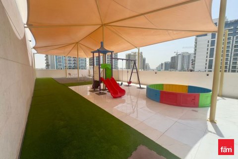Apartment in Al Furjan, Dubai 2 bedrooms, 110.5 sq.m. № 50053 - photo 21