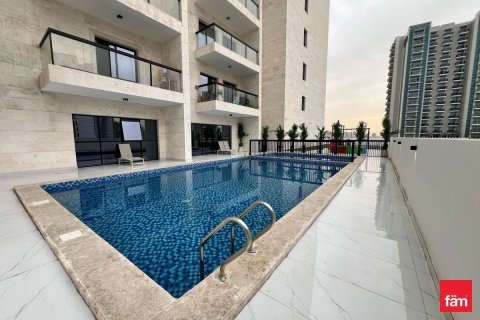 Apartment in Al Furjan, Dubai 2 bedrooms, 110.5 sq.m. № 50053 - photo 16