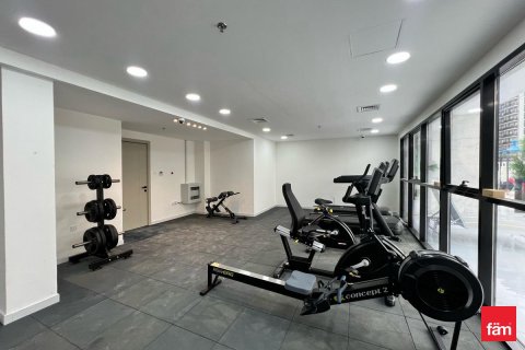 Apartment in Al Furjan, Dubai 2 bedrooms, 110.5 sq.m. № 50053 - photo 17