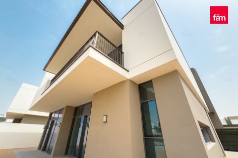 Villa in Al Furjan, Dubai 5 bedrooms, 570 sq.m. № 50050 - photo 30