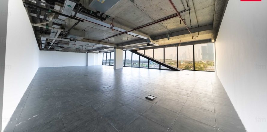 Office in Bur Dubai, Dubai 258.8 sq.m. № 50060