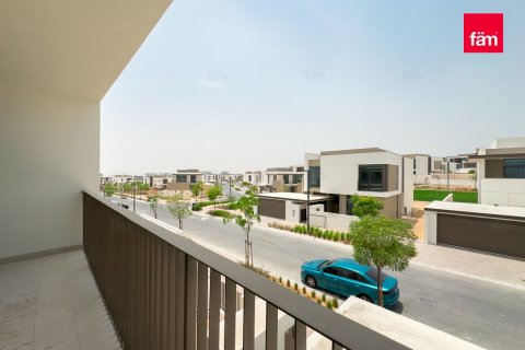 Villa in Al Furjan, Dubai 4 bedrooms, 480 sq.m. № 50052 - photo 29