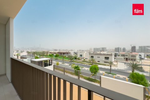 Villa in Al Furjan, Dubai 4 bedrooms, 480 sq.m. № 50052 - photo 23